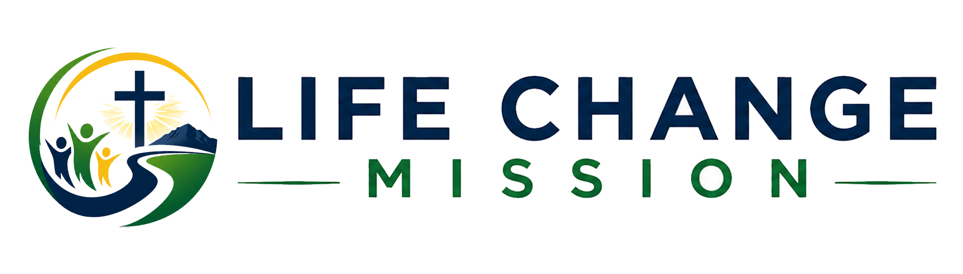 The Life Change Mission